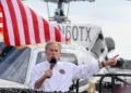 Greg Abbott: “Si cruzas a Texas ilegalmente, lo lamentarás para siempre”