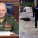 Asesinado en un atentado con bomba el teniente general Ígor Kiríllov, líder de la defensa biológica y química de Rusia