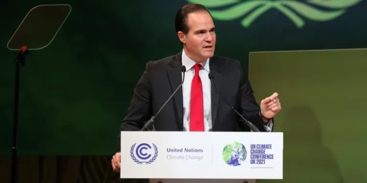 Mauricio Claver-Carone: Nuevo enviado especial para América Latina de Donald Trump