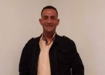 Murió Jesús Rafael Álvarez, preso político del Régimen de Nicolás Maduro