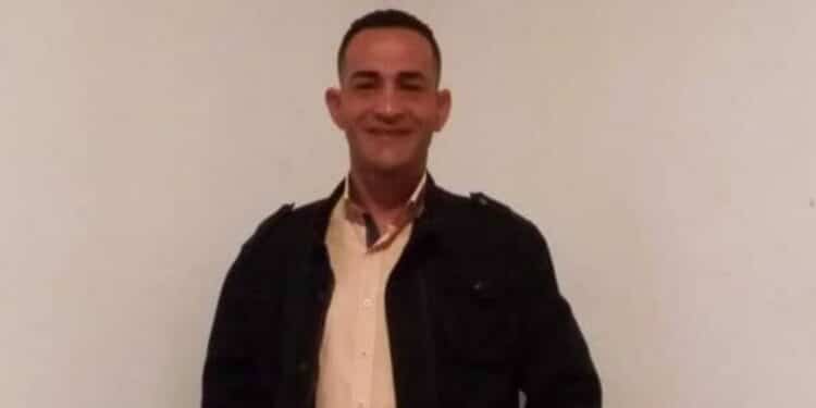 Murió Jesús Rafael Álvarez, preso político del Régimen de Nicolás Maduro