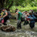 La situación en la selva de El Darién persiste y se prevé que en 2025 podría agravarse.