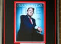 Liberales cancelan suscripciones a la revista TIME tras el nombramiento de Trump como ‘Persona del Año’