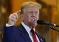 Trump exige «derribar» los enigmáticos drones que sobrevolan Nueva York y Nueva Jersey