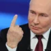Putin desafía a EE.UU. a un «duelo» en Kiev con misiles hipersónicos