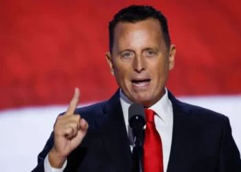 ABC: Trump elige al polémico Richard Grenell como “enviado a misiones especiales”, de Venezuela a Corea del Norte