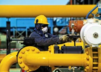 México intensifica descenso en la producción de gas mientras las importaciones alcanzan niveles récord