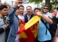 La Derecha se adueña del voto joven en España: Vox se consolida como favorito