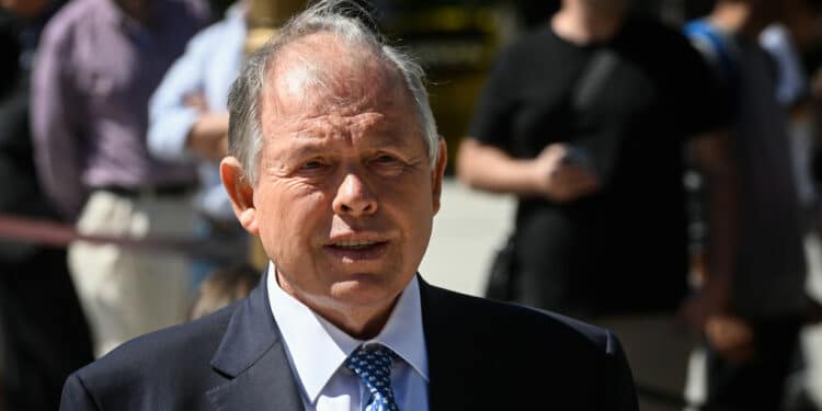 Canciller Werthein intimó a periodista de Clarín a que no informe sobre el caso del gendarme detenido en Venezuela