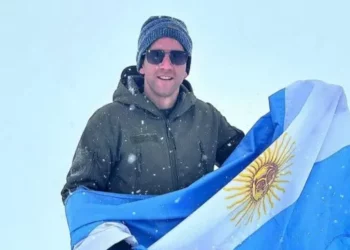 Régimen de Maduro asegura que el gendarme argentino fue detenido por «terrorista»