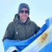 Régimen de Maduro asegura que el gendarme argentino fue detenido por «terrorista»