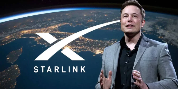 Precios de Starlink: el servicio de internet satelital de Elon Musk para teléfonos móviles