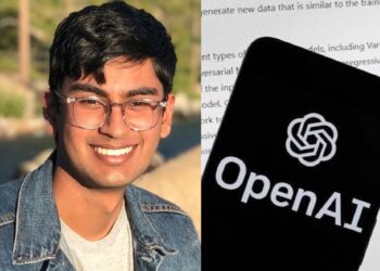 ¿Qué pasa en OpenAI?: El denunciante fallecido, Suchir Balaji, estaba listo para testificar contra la empresa