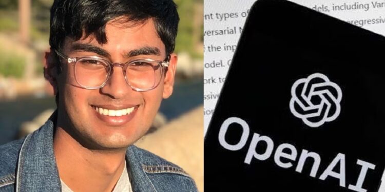¿Qué pasa en OpenAI?: El denunciante fallecido, Suchir Balaji, estaba listo para testificar contra la empresa