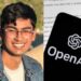 ¿Qué pasa en OpenAI?: El denunciante fallecido, Suchir Balaji, estaba listo para testificar contra la empresa