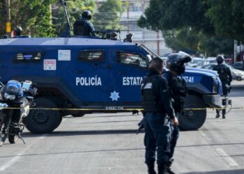 Cien días de caos y sangre en Sinaloa: más de 600 asesinatos en territorio narco