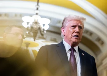 Trump anuncia acuerdo para la liberación de rehenes en Gaza
