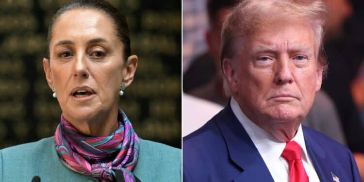 ¿Por qué los presidentes de México no son invitados a la toma de posesión en EE.UU?
