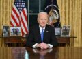 Biden firma indultos preventivos a varios altos cargos para protegerlos de Trump