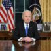 Biden firma indultos preventivos a varios altos cargos para protegerlos de Trump