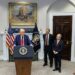 Trump apuesta fuerte por la IA: anunció 500.000 millones en inversiones del sector privado