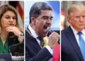 Puerto Rico pide ayuda a Donald Trump luego de que Nicolás Maduro sugiriera una invasión para “liberar” a la isla