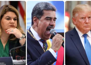Puerto Rico pide ayuda a Donald Trump luego de que Nicolás Maduro sugiriera una invasión para “liberar” a la isla