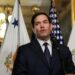 Marco Rubio anticipó «cambios radicales» en el Departamento de Estado