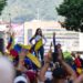 María Corina Machado le agradeció a Donald Trump su mensaje de apoyo el día de su detención