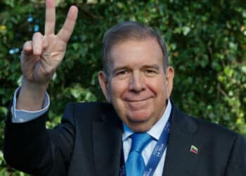 Nuevo Herald: Edmundo González viajará a Estados Unidos para asisitir a juramentación de Trump