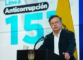 Petro reconoce «fracaso» ante la violencia del ELN en Catatumbo