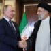 A pocos días de la llegada de Trump al poder, Rusia e Irán firmarán acuerdo estratégico