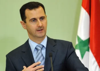 Francia emite segunda orden de arresto internacional contra Bashar al Asad