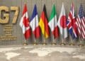G7 señala «falta de legitimidad democrática» en toma de posesión de Nicolás Maduro