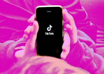 Regresó TikTok a EE.UU luego de algunas horas fuera