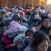 Republicanos apoyan la creación de centros de detención para inmigrantes criminales ilegales