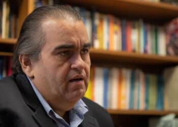 Denuncian la desaparición del activista venezolano Carlos Correa, director de la ONG Espacio Público