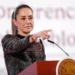 México recibe nuevo grupo de deportados desde EE.UU., pero niega ser un «tercer país seguro»
