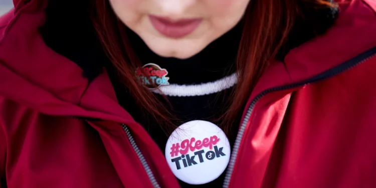 La Corte Suprema de EE.UU. reafirma ley que contempla la prohibición de TikTok