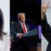 Trump exigió garantizar la seguridad de María Corina Machado y Edmundo González Urrutia