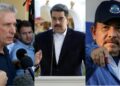 El plan de Maduro: leyes y reforma constitucional para blindar al régimen