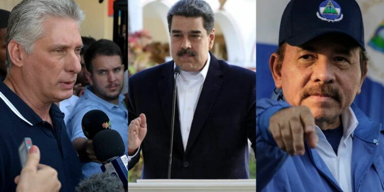 El plan de Maduro: leyes y reforma constitucional para blindar al régimen