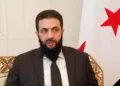 Líder de facto Al Sharaa, nombrado presidente de Siria
