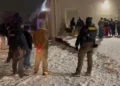 DEA activa operativo en Denver y detiene a Miembros del Tren de Aragua