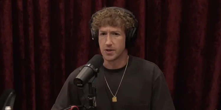 Escandalosa revelación de Zuckerberg: «La censura de la Administración Biden fue brutal»