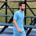 Régimen de Maduro difundió las primeras imágenes del gendarme argentino detenido en Venezuela