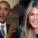 Jennifer Aniston: “No me molestan los rumores”