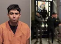 Detenido «cabecilla» del Tren de Aragua en una redada en Nueva York por una orden de secuestro en Aurora, Colorado