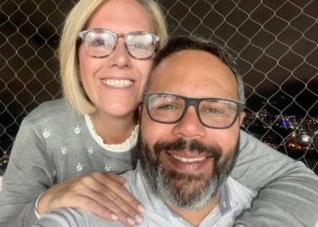 Hija del presidente electo Edmundo González exigió la «urgente liberación» de su esposo