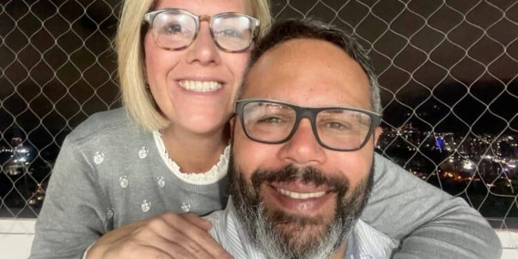 Hija del presidente electo Edmundo González exigió la «urgente liberación» de su esposo